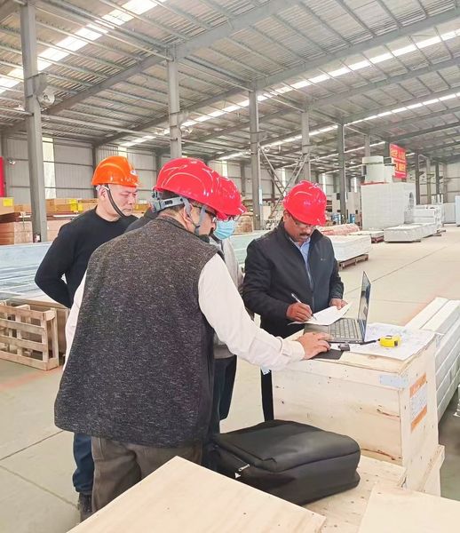 Zhejiang Huier Coating Environmental Protection Equipment Co., Ltd خط تولید تولید کننده