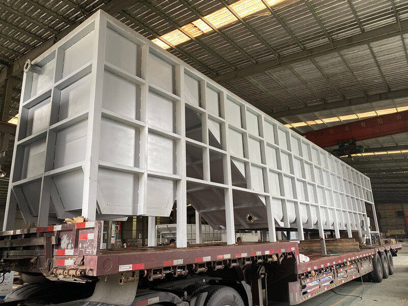 Zhejiang Huier Coating Environmental Protection Equipment Co., Ltd خط تولید تولید کننده