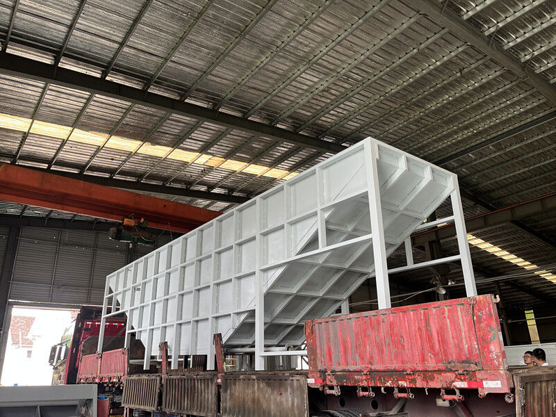 Zhejiang Huier Coating Environmental Protection Equipment Co., Ltd خط تولید تولید کننده