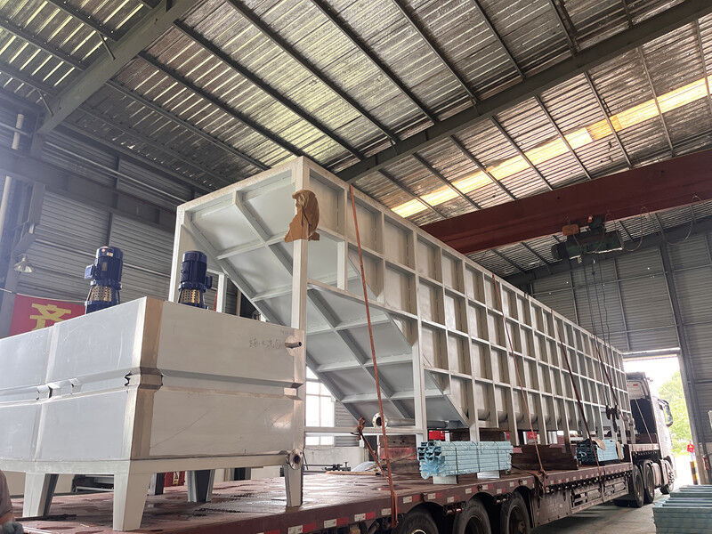 Zhejiang Huier Coating Environmental Protection Equipment Co., Ltd خط تولید تولید کننده