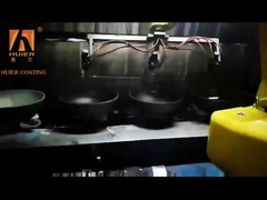 خط پوشش دریچه KOSO (خط دریچه بزرگ)