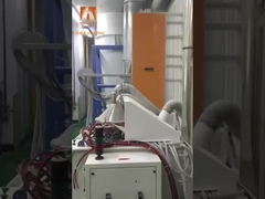 پوشش دستگاه های الکتریکی با ولتاژ بالا