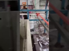 تجهیزات پوشش الکتروفورتیک