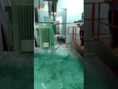 خط تولید پوشش خود چسبنده برای بندها