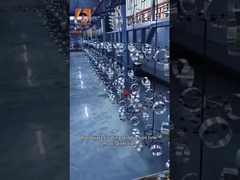 سیستم حمل و نقل آویزان