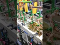 خط تولید اکسیداسیون الکتروپلاستی