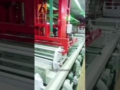 خط تولید اکسیداسیون الکتروپلاستی با تنظیم سرعت چند سطح برای درمان پاسیویشن